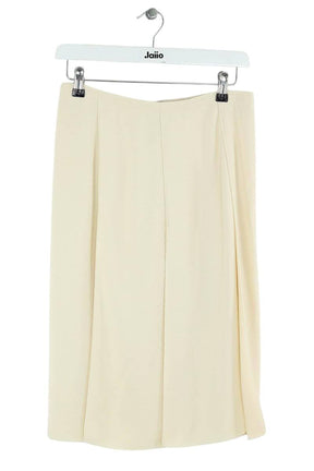Jupe Nina Ricci  Ecru
