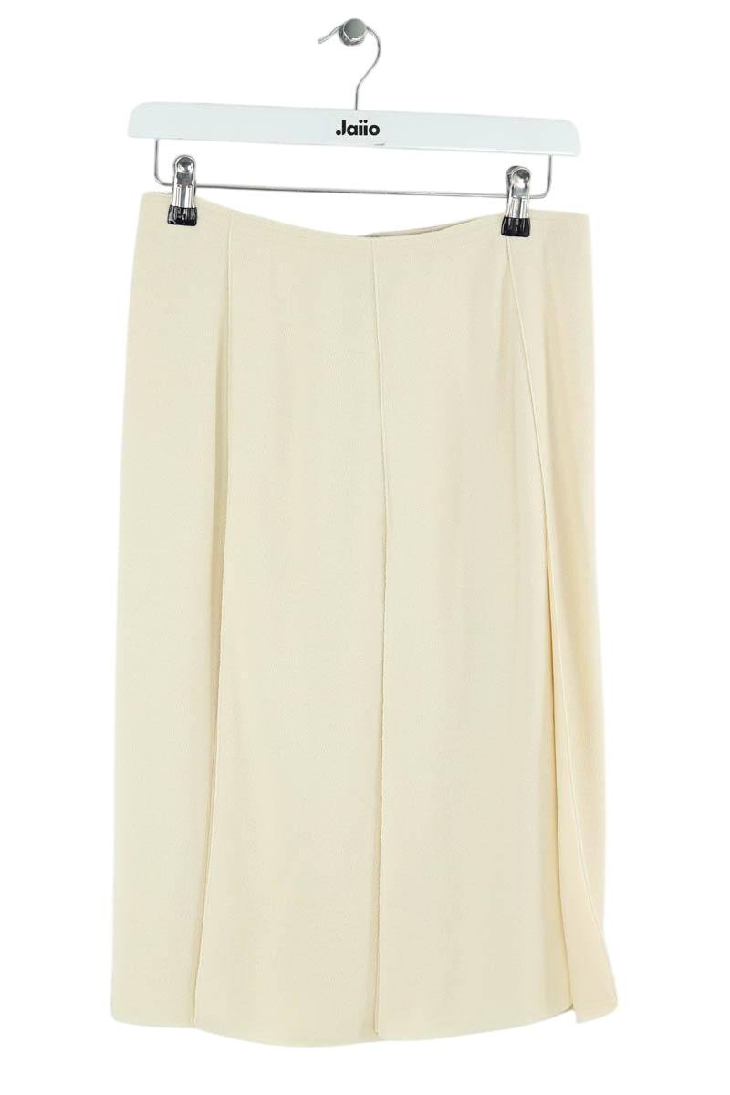 Jupe Nina Ricci  Ecru