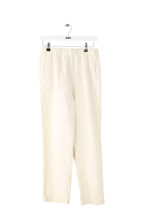Pantalon droit Sézane  Beige