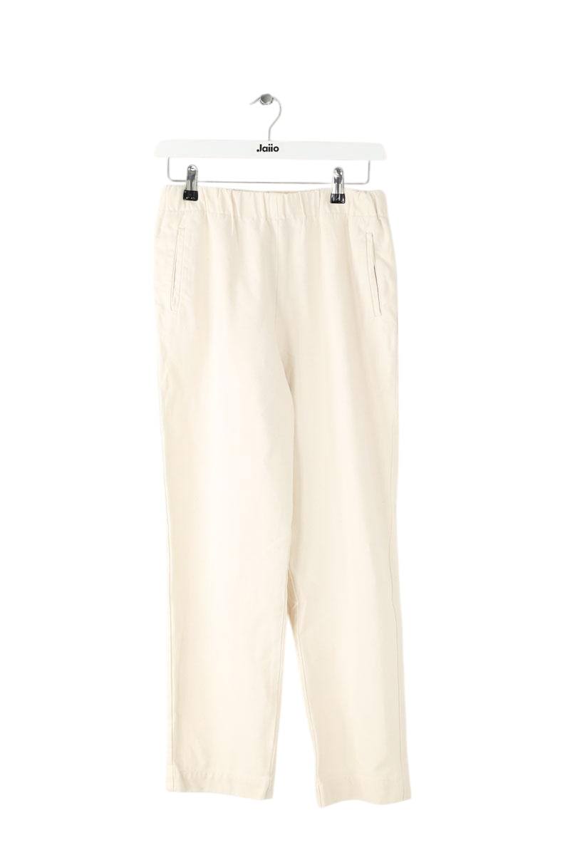 Pantalon droit Sézane  Beige