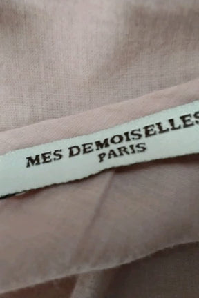 Robe Mes Demoiselles  Rose