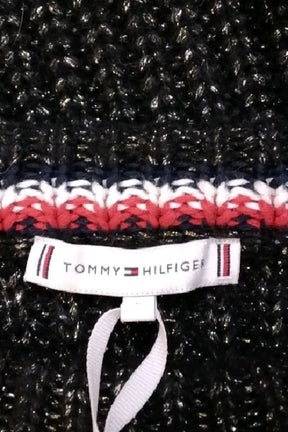 Pull Tommy Hilfiger  Noir