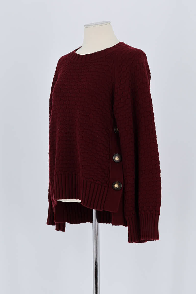 Pull Chloé  Bordeaux
