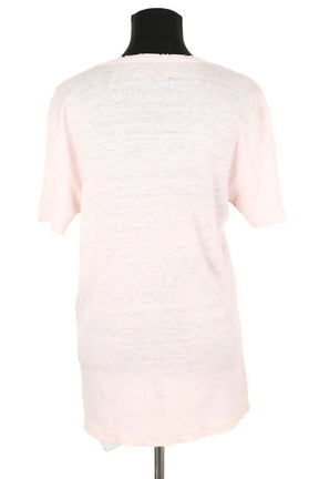 T-shirt Zadig & Voltaire  Rose