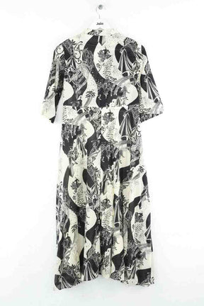 Robe Tory Burch  Noir