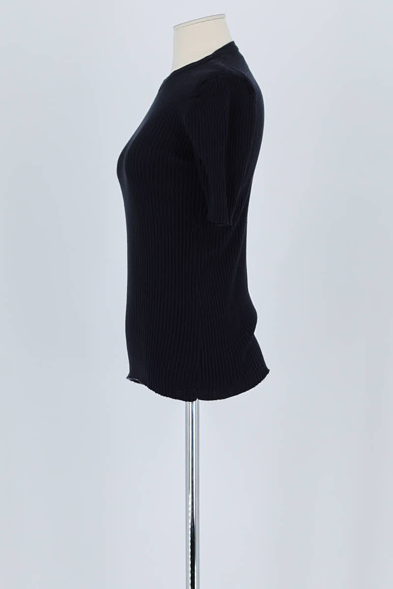 T-shirt Frame  Noir