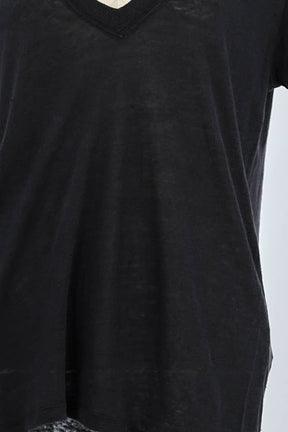 T-shirt Iro  Noir