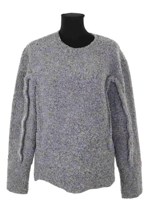 Pull Comme Des Garçons  Gris