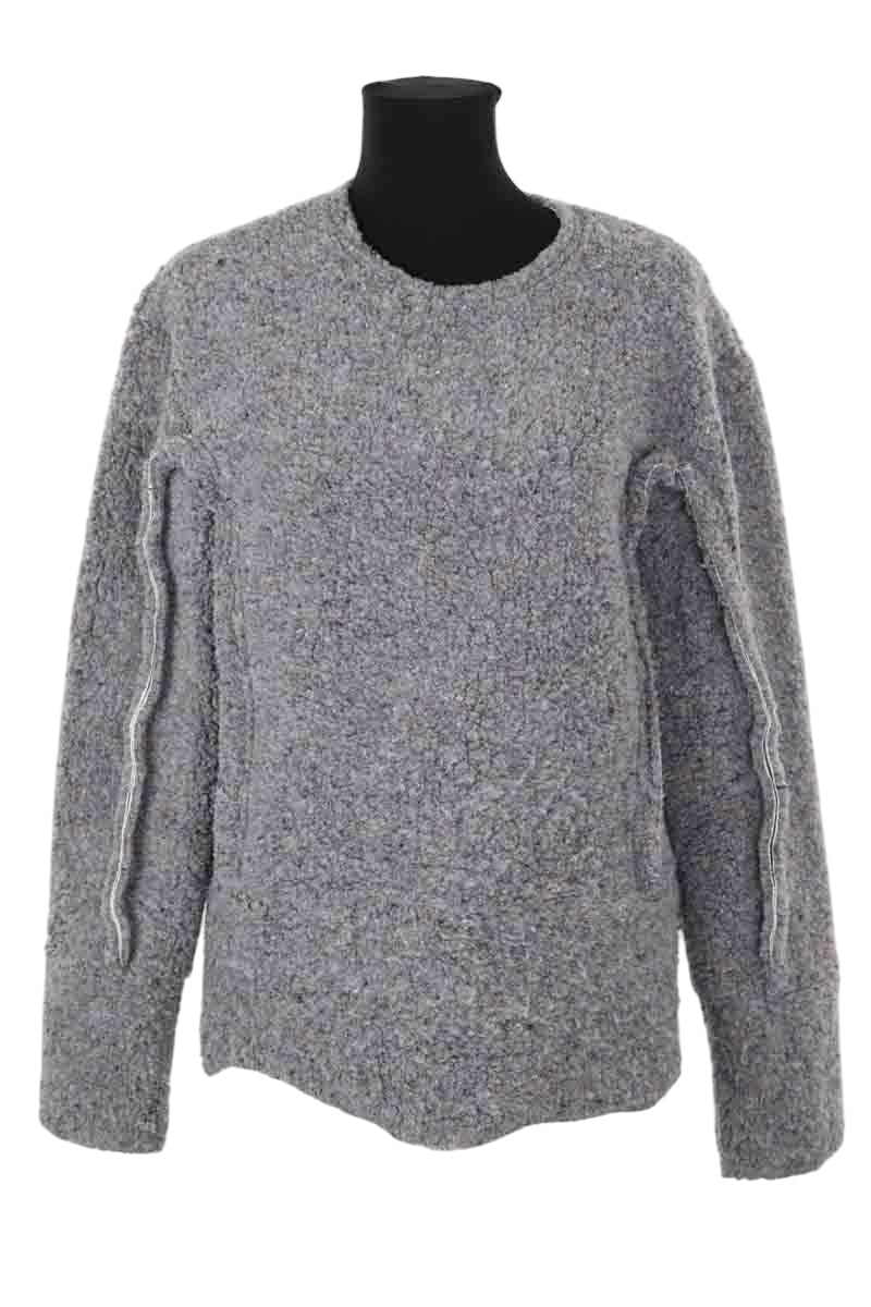 Pull Comme Des Garçons  Gris