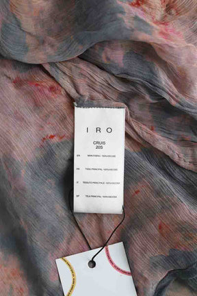Blouse Iro  Multicolore