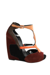 Talons Pierre Hardy  Bordeaux