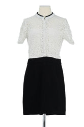 Robe The Kooples  Noir