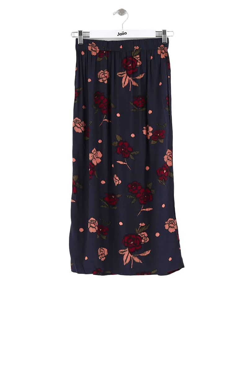 Jupe Des Petits Hauts  Marine