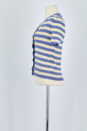 T-shirt Levi's  Bleu