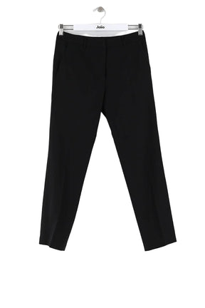 Pantalon Pomandère  Noir