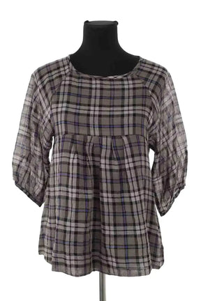 Blouse Iro  Gris