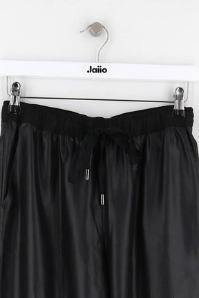Pantalon droit Sandro  Noir