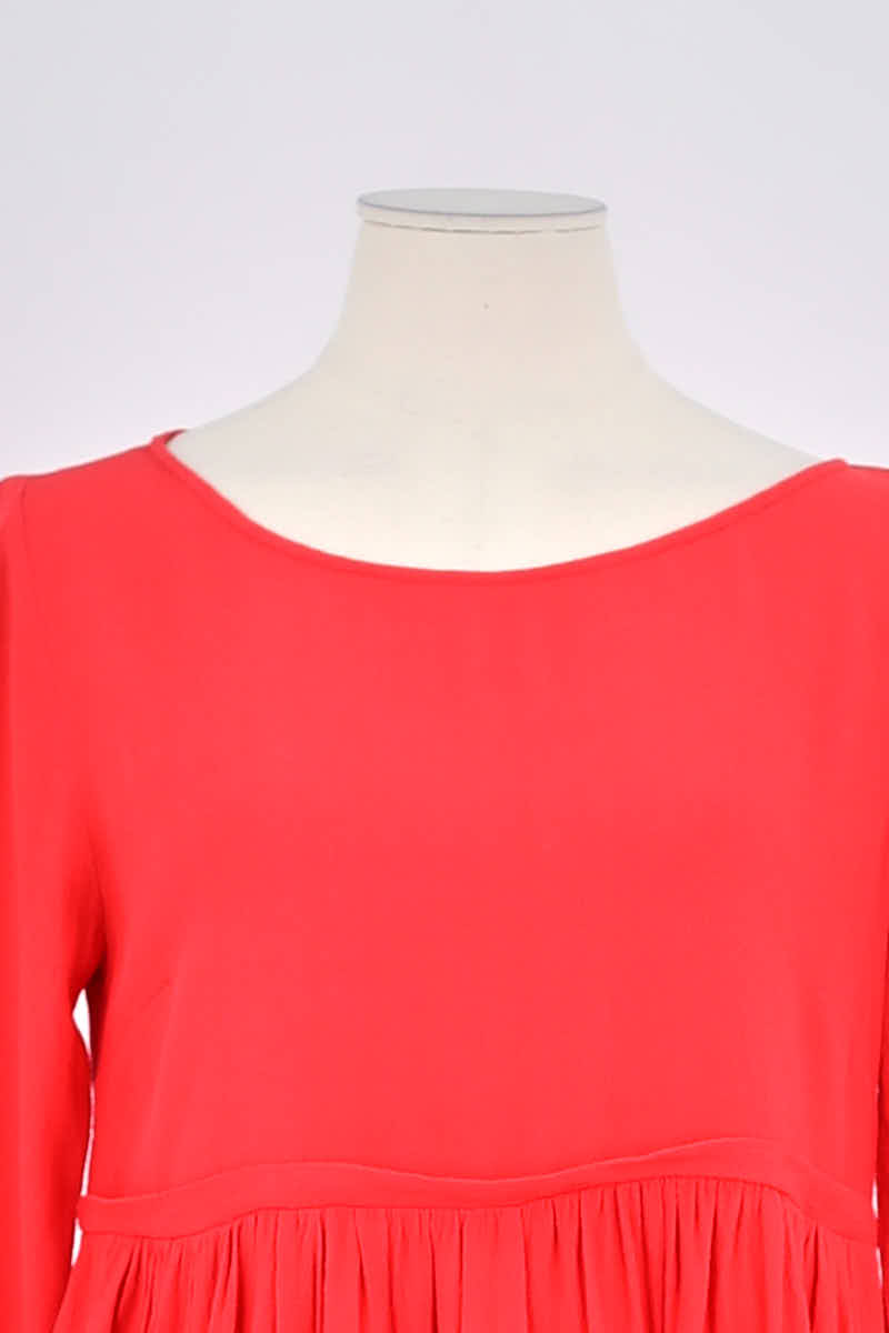 T-shirt Bash  Rouge