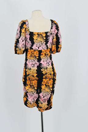 Robe Sandro  Noir