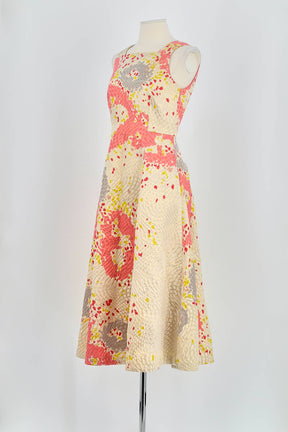 Robe LK Bennett  Beige