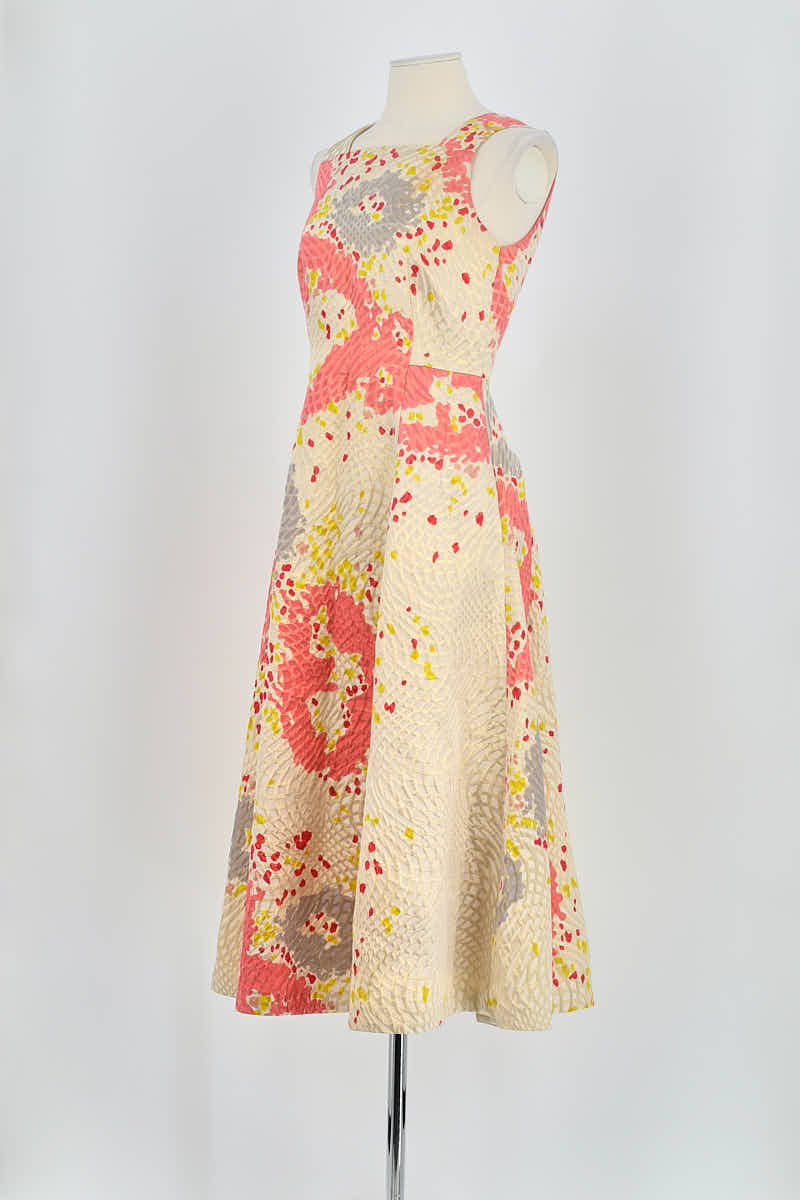 Robe LK Bennett  Beige