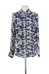 Chemise Hod  Bleu