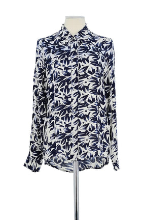 Chemise Hod  Bleu