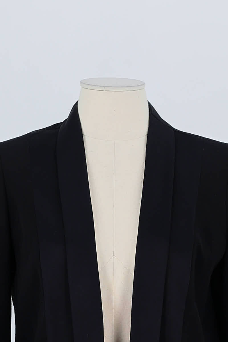 Blazer Sandro  Noir