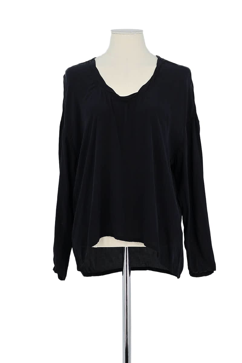 Blouse American Vintage  Noir