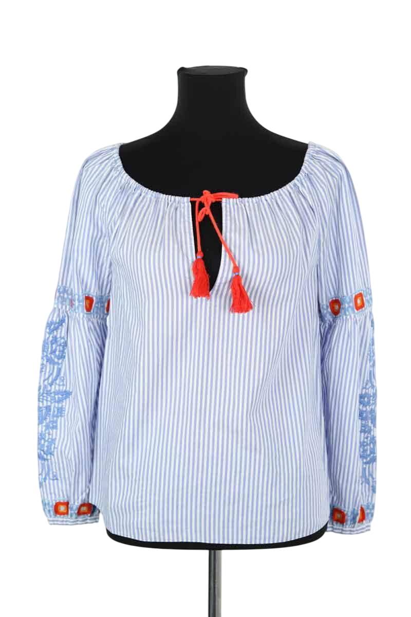 Blouse Tory Burch  Bleu