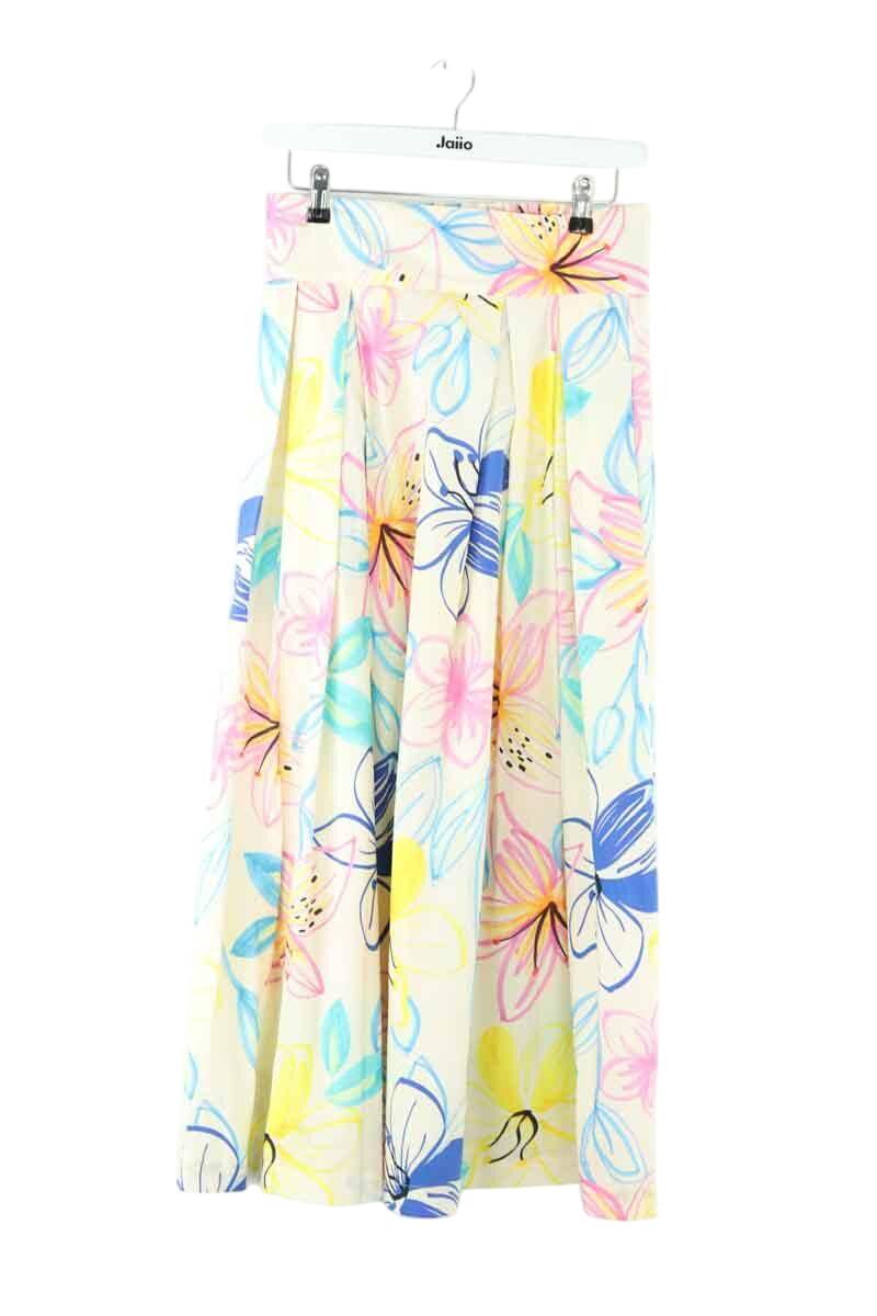 Jupe The Label Edition  Multicolore