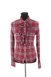 Blouse Ralph Lauren  Rouge
