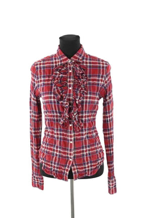 Blouse Ralph Lauren  Rouge