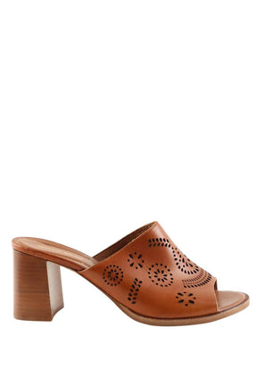 Mules Vanessa Bruno  Marron