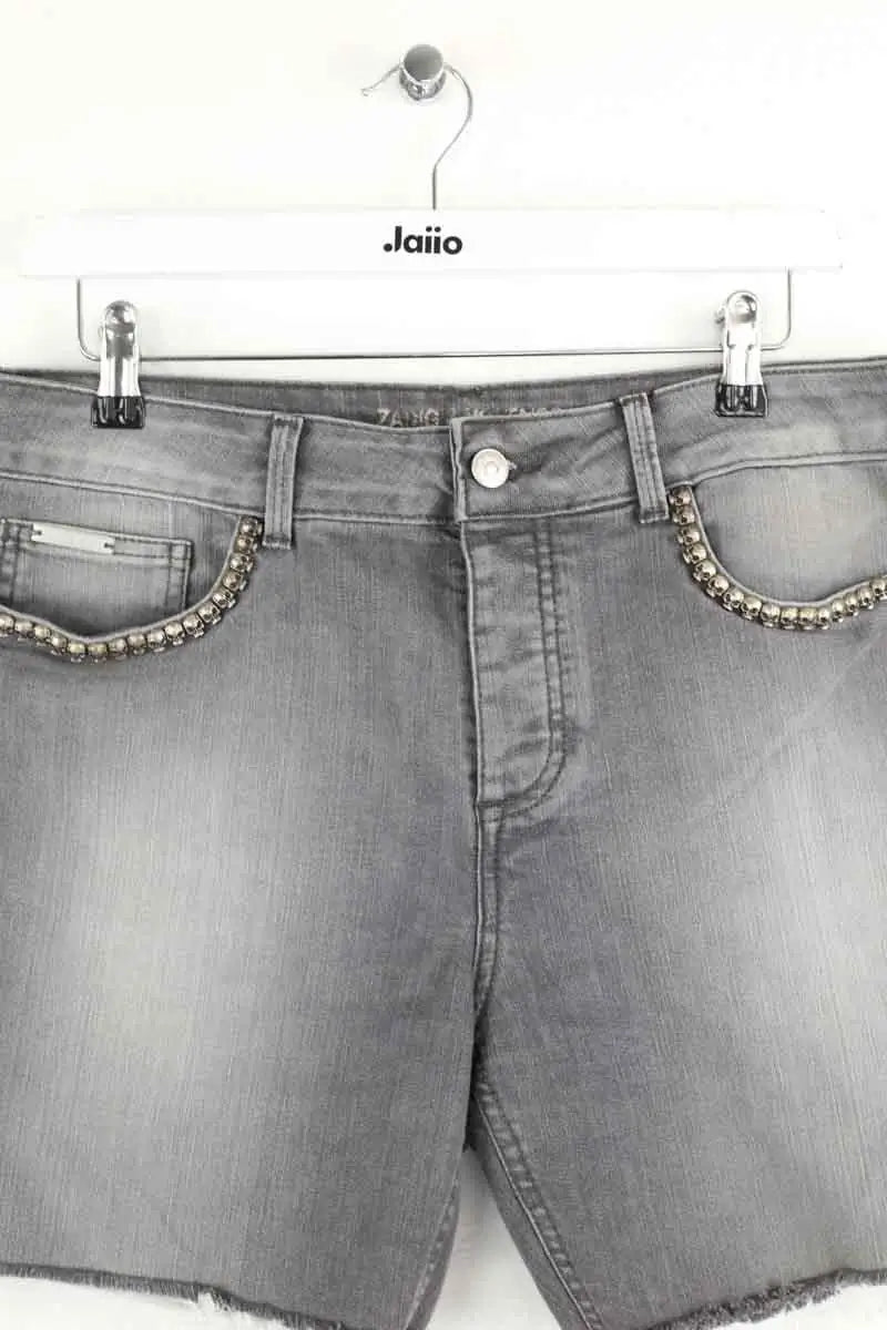 Mini short Zadig & Voltaire  Gris