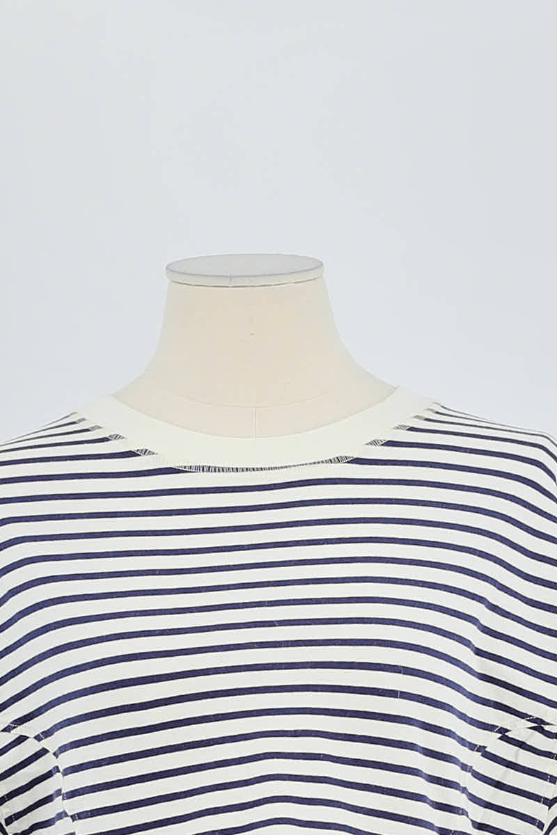 T-shirt Bash  Blanc