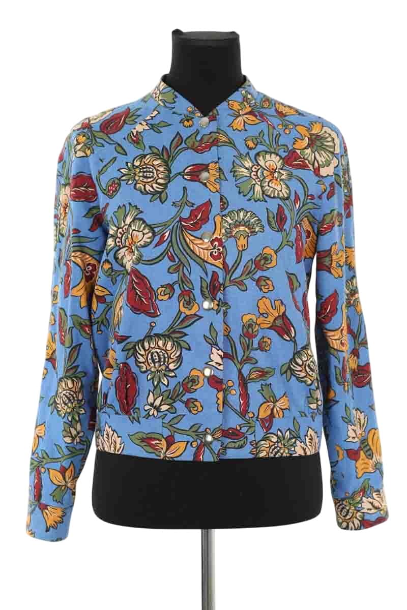 Veste Sézane  Bleu