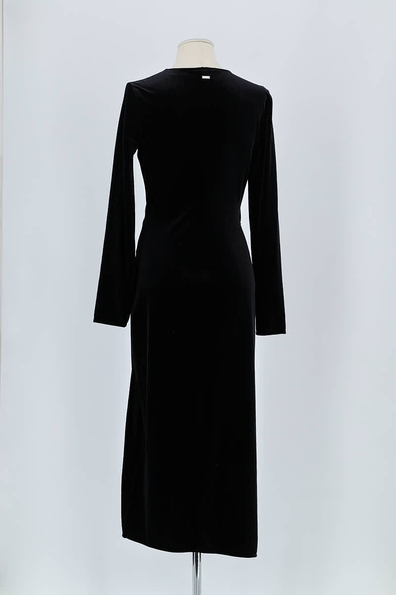 Robe Armani  Noir