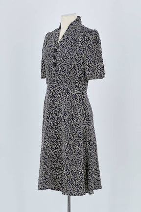Robe LK Bennett  Marine
