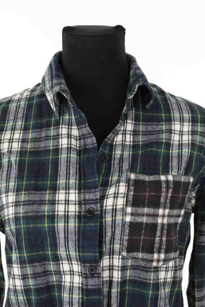Chemise The Kooples  Multicolore