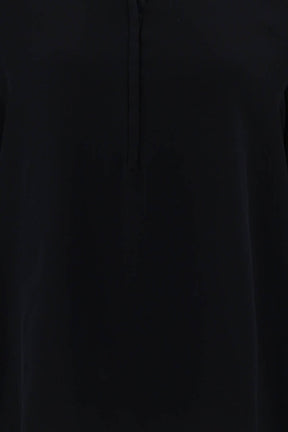 Blouse Maje  Noir