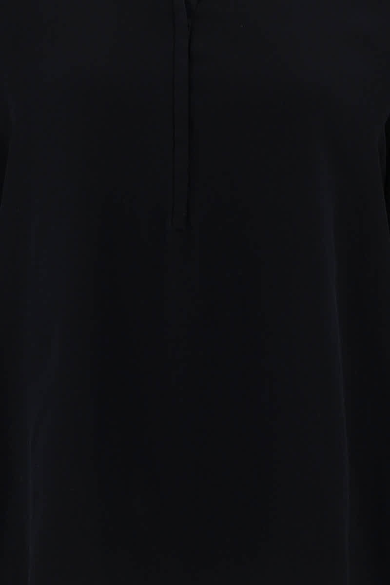 Blouse Maje  Noir