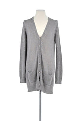 Gilet Paul & Joe  Gris