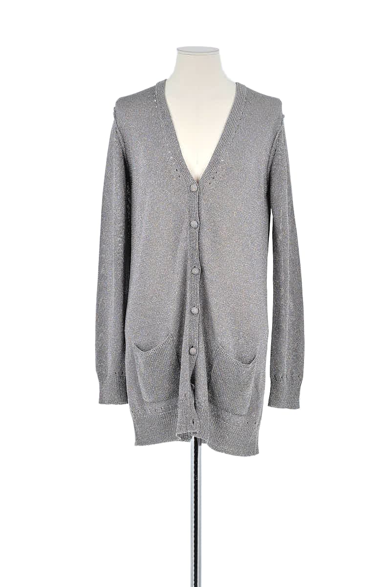 Gilet Paul & Joe  Gris