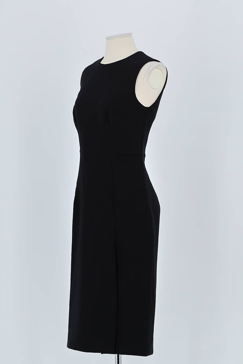 Robe Parosh  Noir