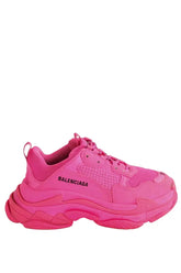 Baskets Balenciaga  Rose
