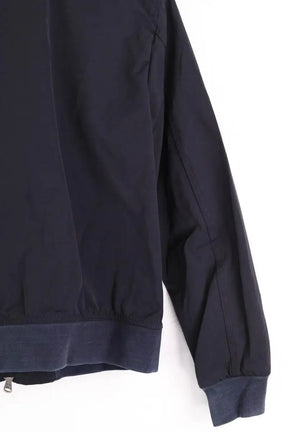Veste Moncler Noir en Synthétique