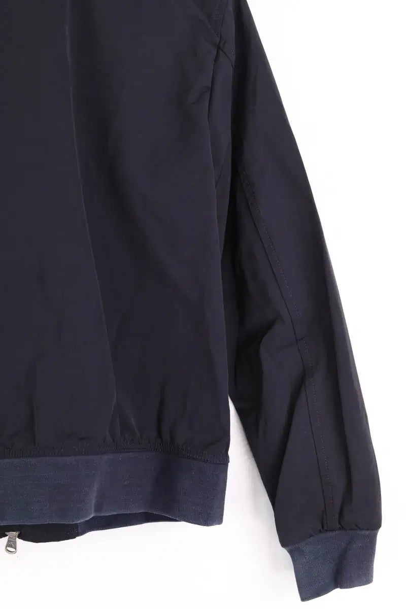 Veste Moncler Noir en Synthétique