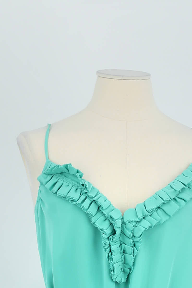 Robe Paul & Joe  Turquoise