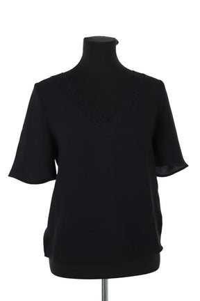 Blouse Sézane  Noir